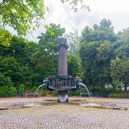 Hotel Zur Moselbruecke Schweich Kültér fotó