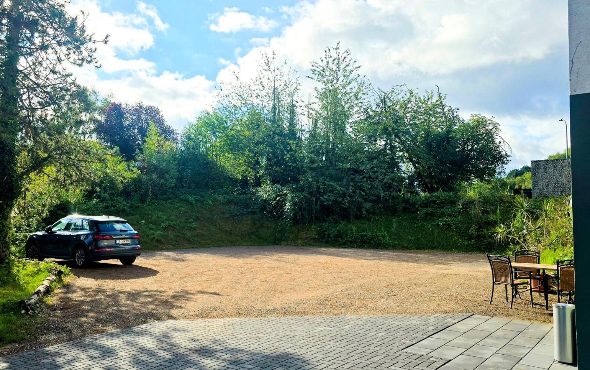 Hotel Zur Moselbruecke Schweich Kültér fotó