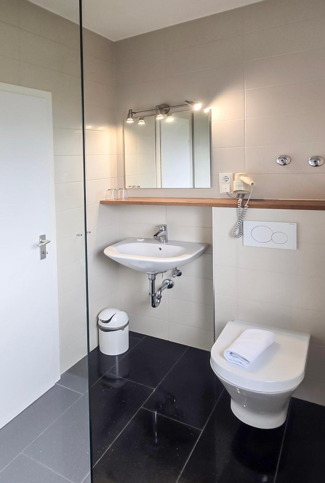 Hotel Zur Moselbruecke Schweich Kültér fotó
