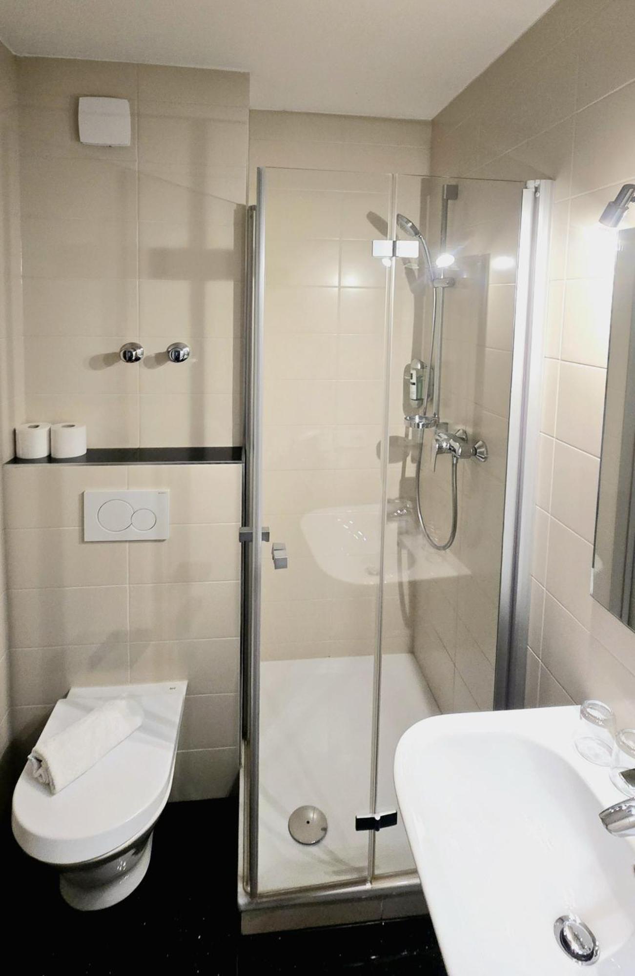 Hotel Zur Moselbruecke Schweich Kültér fotó
